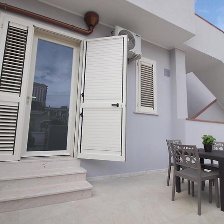 Puglia Casa Vacanza 지노사마리나 외부 사진