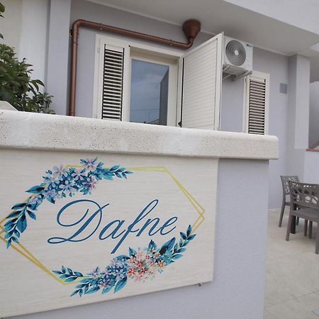 Puglia Casa Vacanza 지노사마리나 외부 사진