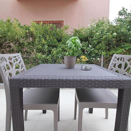 Puglia Casa Vacanza 지노사마리나 외부 사진