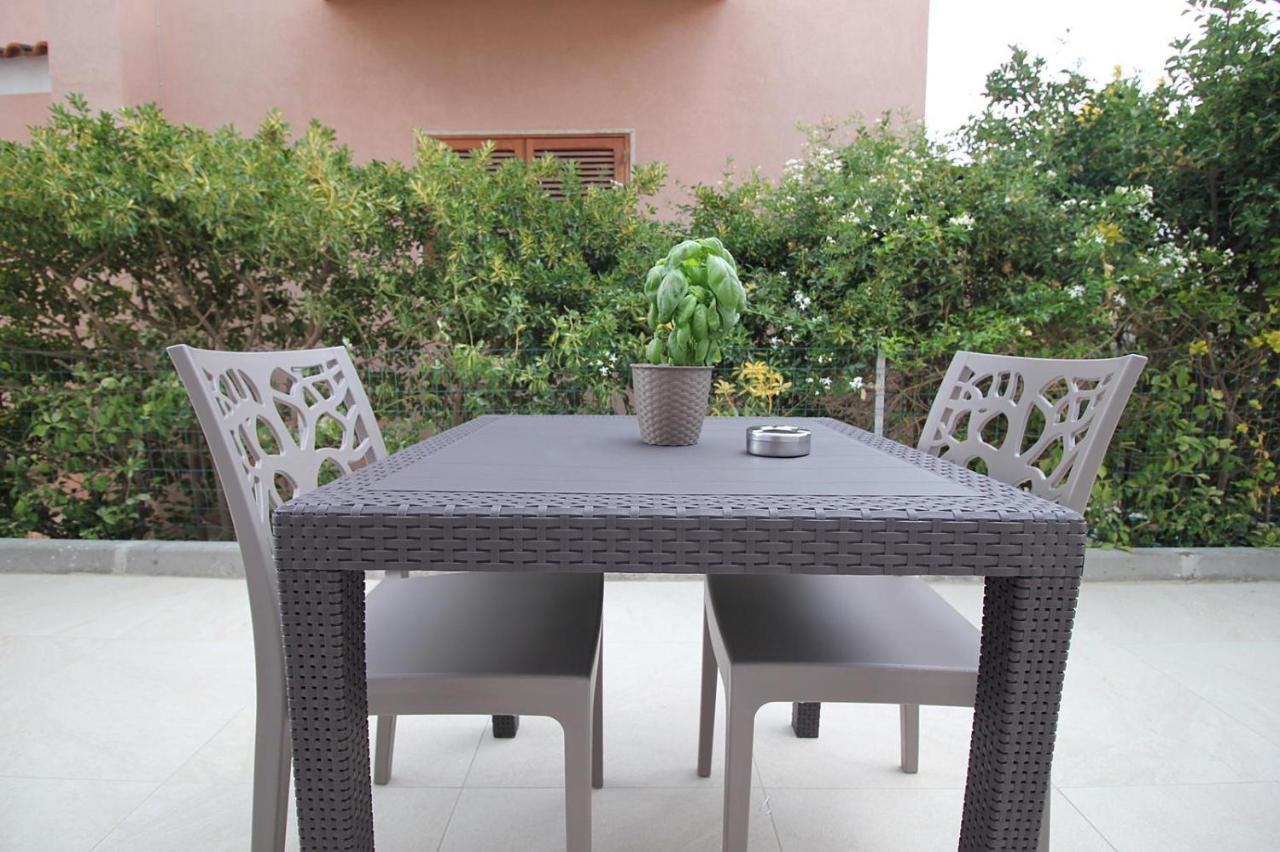 Puglia Casa Vacanza 지노사마리나 외부 사진